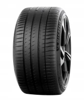 285/35R21 opona MICHELIN PILOT SPORT EV XL FR NF0 105Y